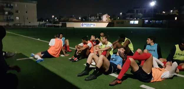 I ragazzi del Casilina 