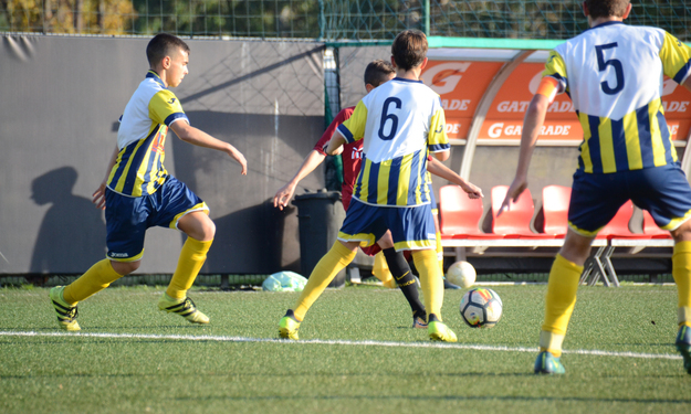 Viterbese Castrense @GazReg