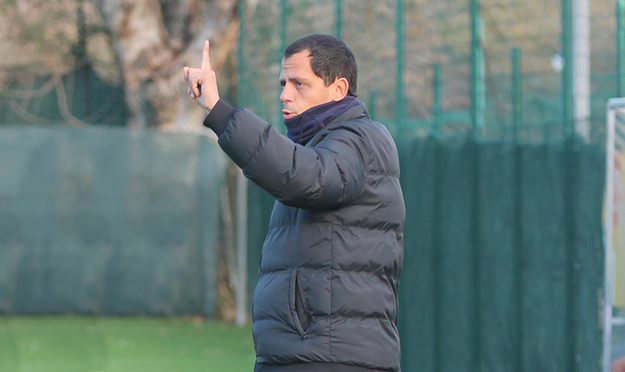 Marco Bernardini