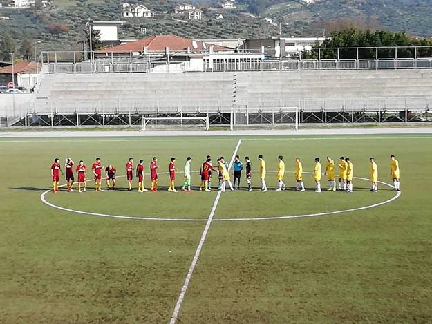 Frosinone-Roma 1-1, ©GazReg