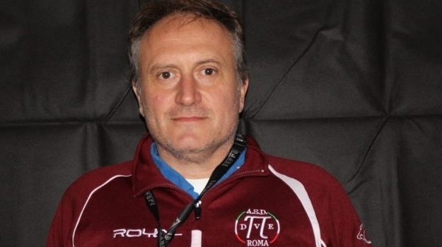 Cesare Barchiesi, un buon campionato