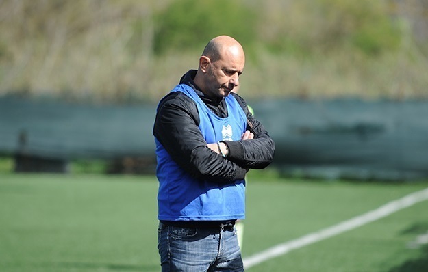 Casal Barriera, Giulio Pandolfi ©DelGobbo