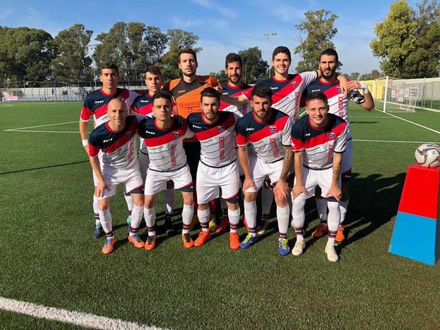 Lo Sporting Vodice