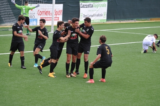 Viterbese Under 15