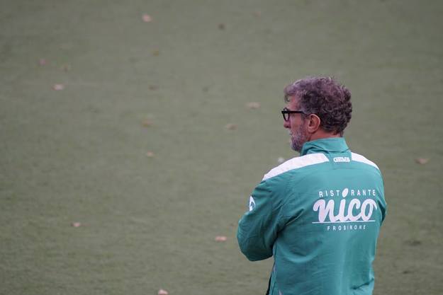 Mister Frioni @AlatriCalcio