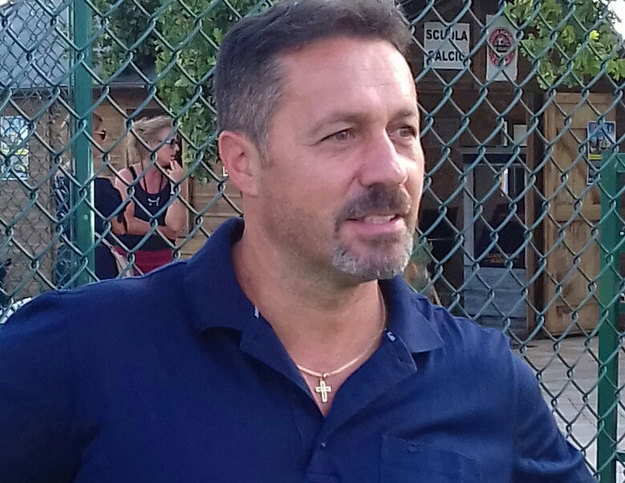 Maurizio Forti