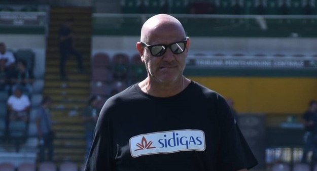 Graziani-Avellino: è già finita?
