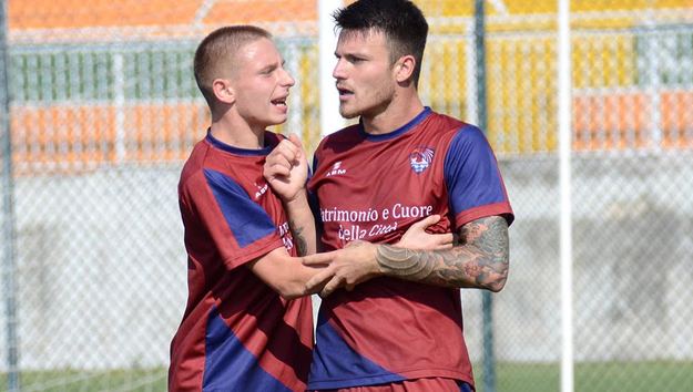 Lorenzo Fiorini è ufficialmente sul mercato