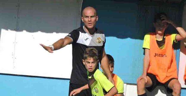 Mister Viglioglia, Honey Soccer