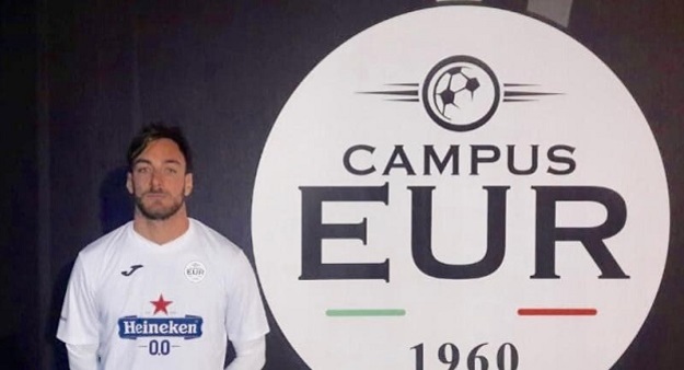 Bussi (©Campus Eur)