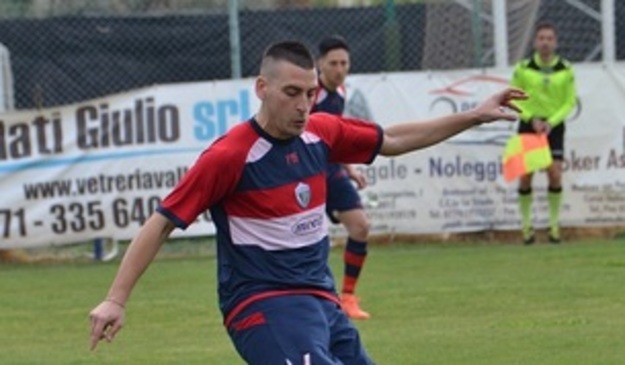 Diego Centanni (TORRISI)
