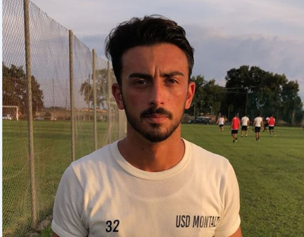 USD Montalto, Fabio Ferrari