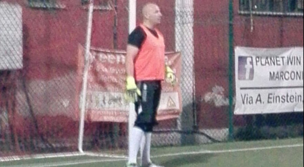 Fabrizio Finamore
