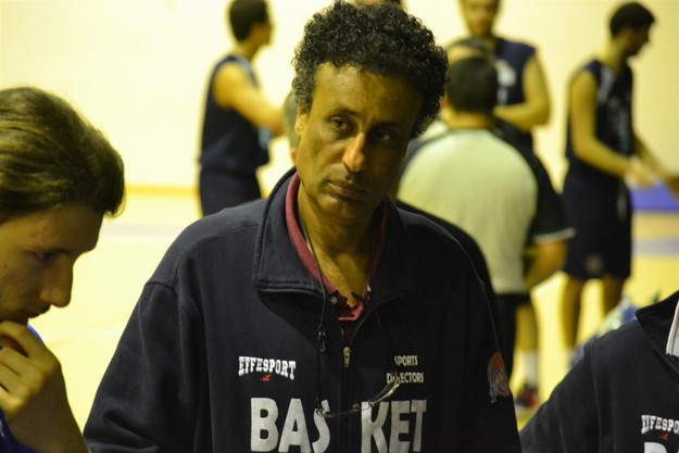 Roberto Giammò