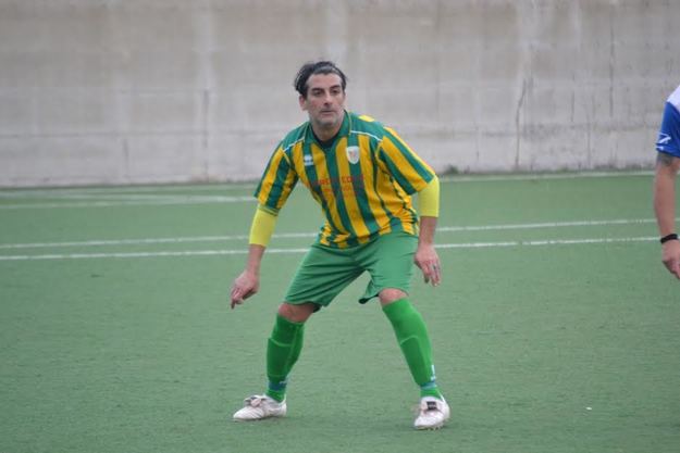 Emiliano Benedetti