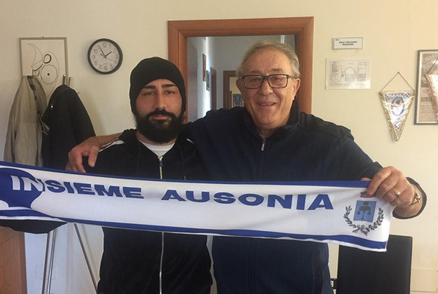 Monaco Di Monaco e il patron Anelli