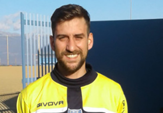 Enrico Cirelli