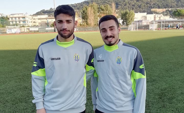 Gisonni e De Luca