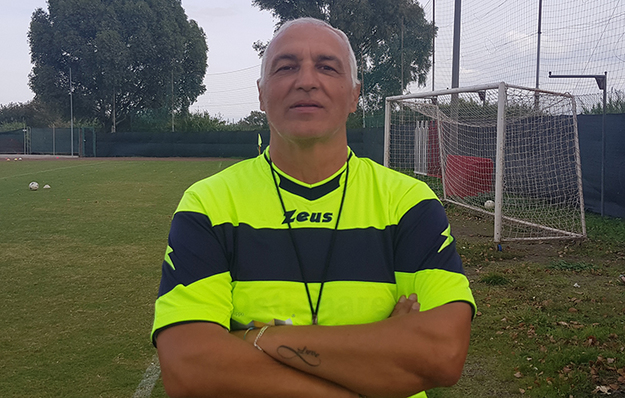 Giancarlo Pela