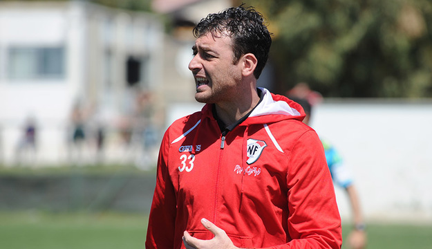 mister Bussone (foto DelGobbo)