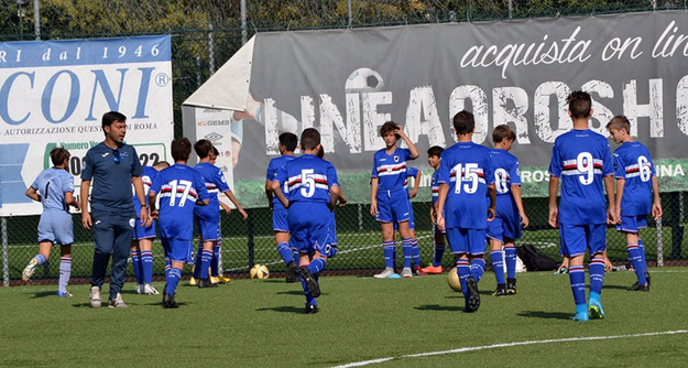L&apos;Under 14 del Futbolclub