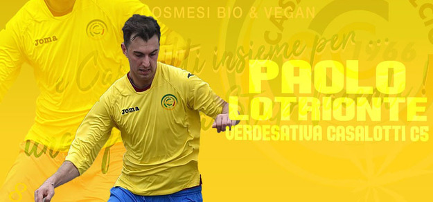 Paolo Lotrionte