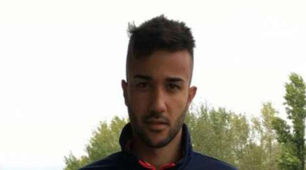 Federico Rausa, dal Lanusei alla Vis Artena