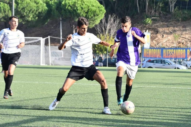 Accademia Calcio Roma (Foto@Lori)