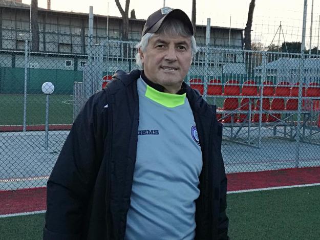 Mister De Stefanis (Boreale)