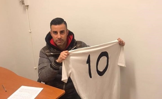 Emanuele Morini (CAMPUS EUR)