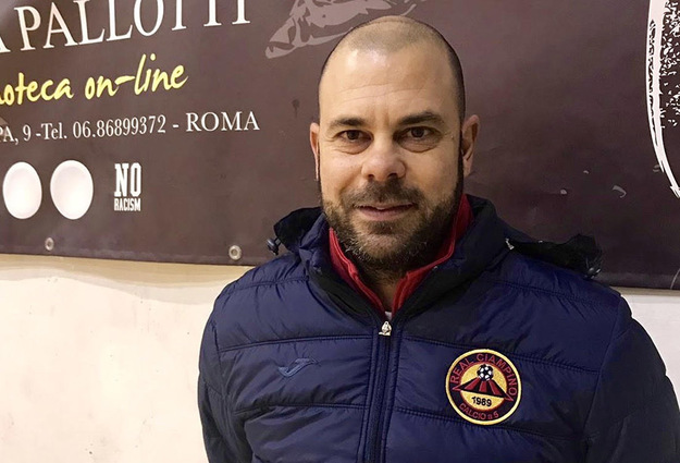 Manuel Baldelli