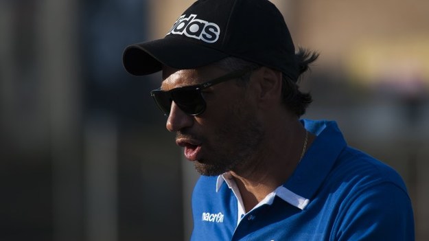 Pol. Insieme Ausonia, Roberto Gioia