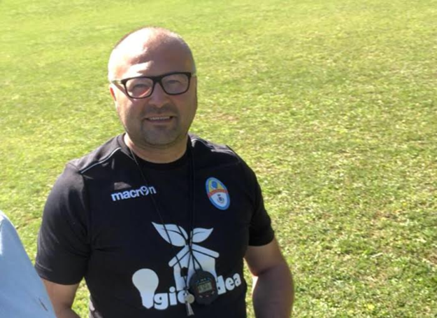 Marco Gargano