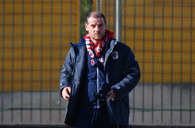 Mister Civero, Ladispoli