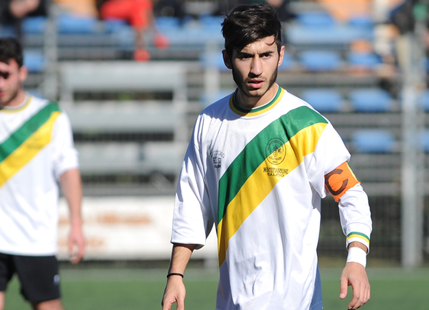 Brachino, suo lo 0-3©Del Gobbo