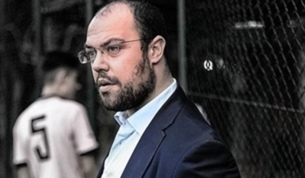 Francesco Casarola vice presidente
