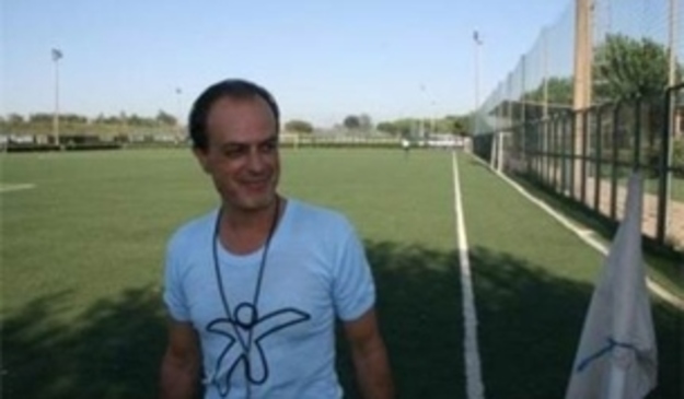 Mister Rofena, San Lorenzo
