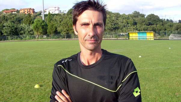 Stefano Del Canuto