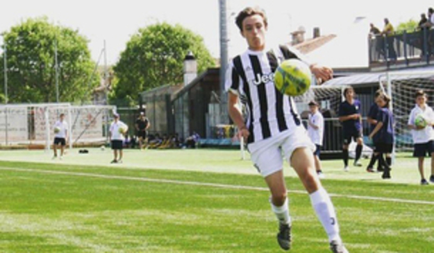 Simone Condello 