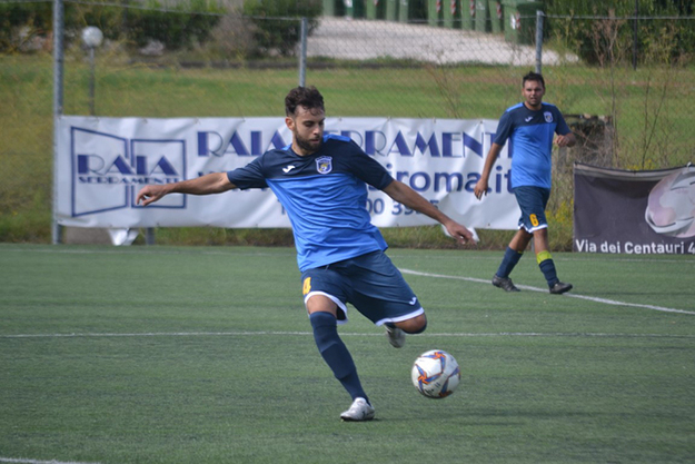 Luca Persia