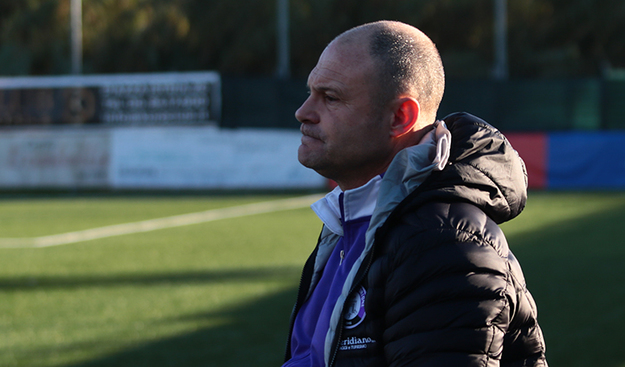 Marco Calcagni ©Conti