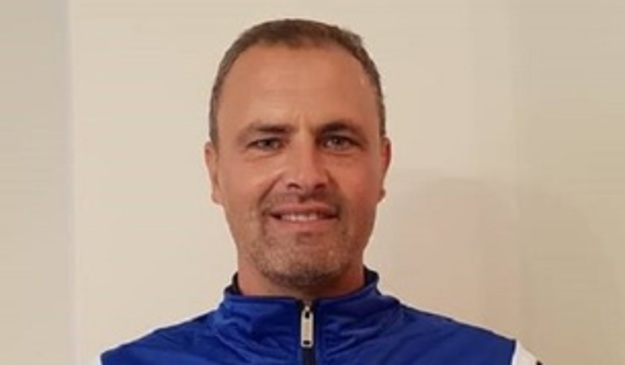 USD Montalto, Nicola Salipante