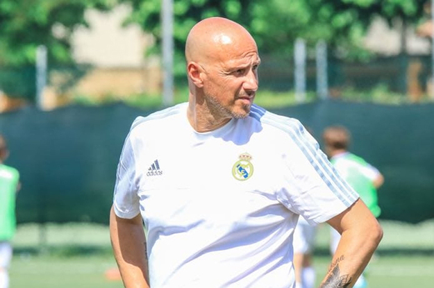 Massimiliano Nobile, Fonte Meravigliosa