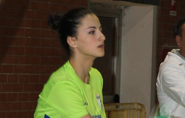 Laura Mariani