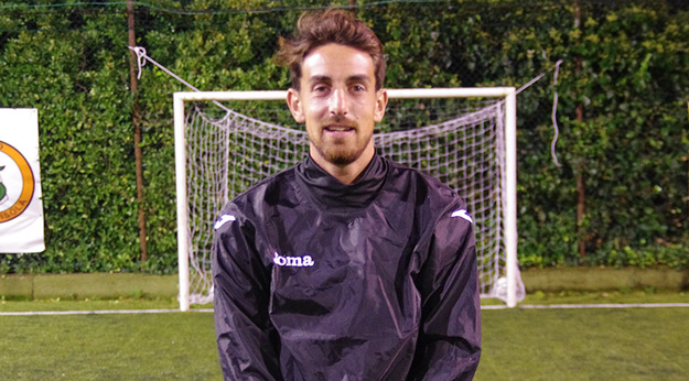 Gabriele Carnacci