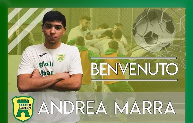 Marra