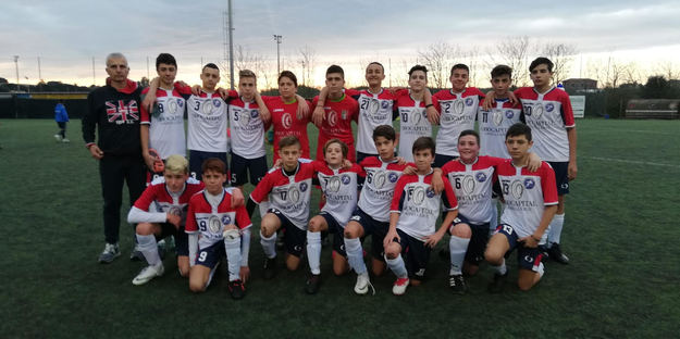 Centro Sportivo Primavera @GazReg