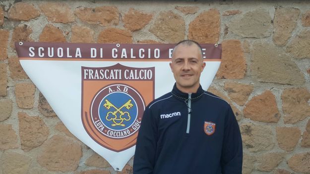 Mister Bifolchi (Lupa Frascati) @GazReg