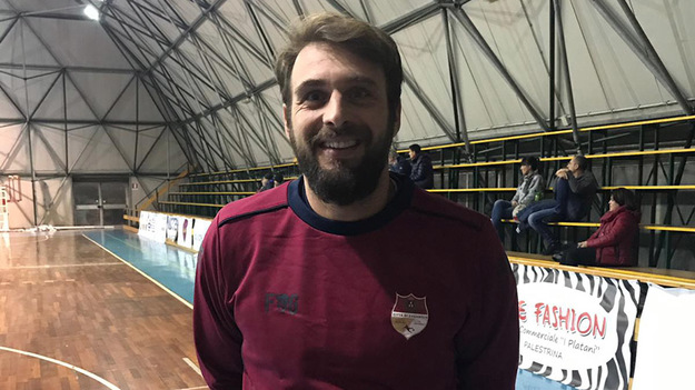 Fabio Pane