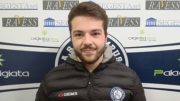 Mario Pompa